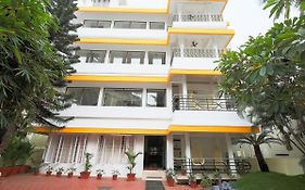 Hotel Moonlight, Kovalam, Kerala